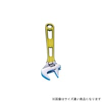 スーパーツール MWM36Y ワイドモンキレンチ