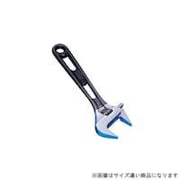 スーパーツール MWM36H ワイドモンキレンチ