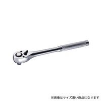 スーパーツール ラチェットハンドル (3/8)プッシュ式