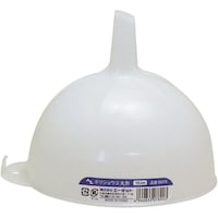 AZ ポリジョウゴ丸型15cm