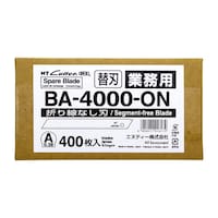 NT NTカッターA型替刃