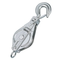 HHH HHH 75X1SS ステン スナッチ フック型