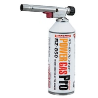 新富士バーナー 新富士 RZ820S パワートーチ