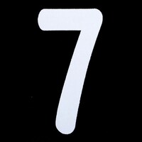 �V�x�m�o�[�i�[�@���[�h�}�[�L���O�@�i���o�[