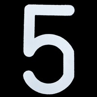 �V�x�m�o�[�i�[�@���[�h�}�[�L���O�@�i���o�[