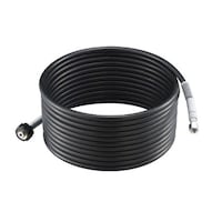 京セラ インダストリアルツールズ エンチヨウコウアツゴムホース10m