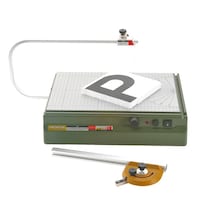 PROXXON #27180 タクジョウ スチロールカッター