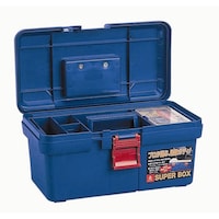 リングスター RS SR400 スーパーボックス ブルー