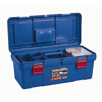 リングスター RS SR530 スーパーボックス ブルー