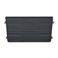 リングスター スーパーバスケット仕切板