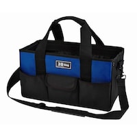 リングスター スリーディーバッグ ブルー