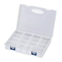 リングスター スーパーピッチ クリア 仕切