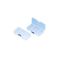 リングスター ポケットケース クリア