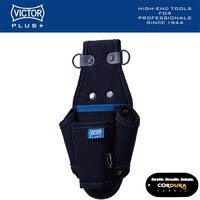 ビクター プラスホルダーペンチドライバー2段