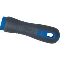 ツボサン NE901M ヤスリ柄 PC柄 250mm