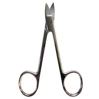 EIGERTOOL 精密金切ハサミ 厚物用曲