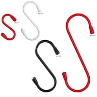 ニッサチェイン 白 フック30/100mm