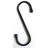 ニッサチェイン 黒 フック38/150mm