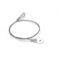 ニッサチェイン ステンレスカットワイヤー