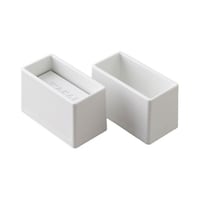 WAKAI DWS24W 2X4 ディアウォールS ホワイト