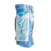 ユタカメイク マリンブルー シート紐