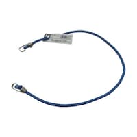 ユタカメイク バンジーコード 青