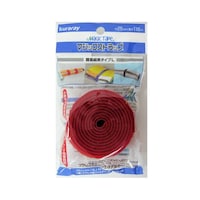 ユタカメイク レッド マジックストラップ L