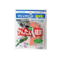 ユタカメイク コンイロ 超薄型マジックバンド