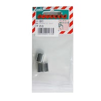 ユタカメイク KM03 端末爪 6mmX13.5mm