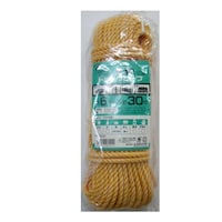 ユタカメイク NK630 KPトラックロープ 6mmx30m