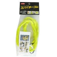 ユタカメイク イエロー スパイダーゴム