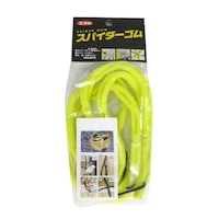 ユタカメイク イエロー スパイダーゴム