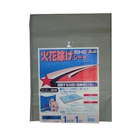 ユタカメイク B36 火花除けシート 1mX1m