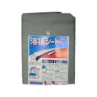 ユタカメイク B37 火花除けシート 1mX2m