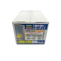 ユタカメイク のれん間仕切りカーテン シルエット