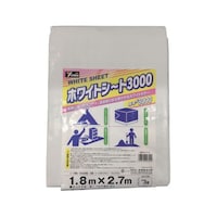 ユタカメイク #3000ホワイトシート