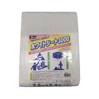 ユタカメイク #3000ホワイトシート