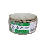 クラフト 紙ヒモ