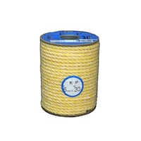 ユタカメイク RK4 KPロープボビン 6mmX30m