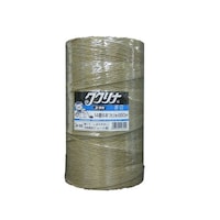 ユタカメイク ジュート麻バインダー用14番6本撚