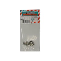 ユタカメイク KM11 端末爪 8mmx13mm