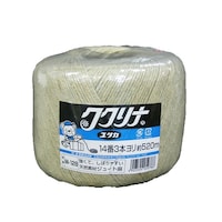 ジュート麻玉 14番3本撚