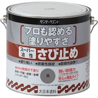 サンデーペイント スーパー油性さび止