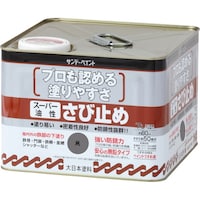 サンデーペイント スーパー油性さび止
