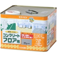 �T���f�[�y�C���g�@�����R���N���[�g�t���A�p�@�O���[�@�V����