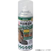 サンデーペイント 油性木部カラーステインスプレー