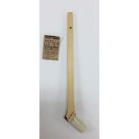 インダストリーコーワ #11198 竹ばけ(白毛) 15mm