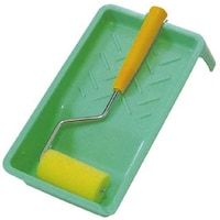 インダストリーコーワ #11432 ミニローラーセット 75mm