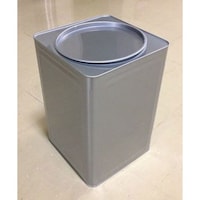 インダストリーコーワ 空缶無地