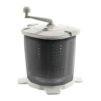 インダストリーコーワ #36010 手回し洗濯機